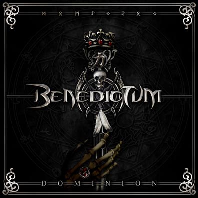 BENEDICTUM - Dominion